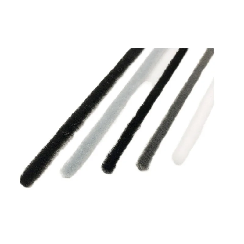 Алюминиевая прокладка для раздвижных