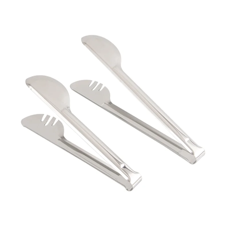 Оптовая продажа кухонные принадлежности многофункциональные щипцы для барбекю из нержавеющей стали