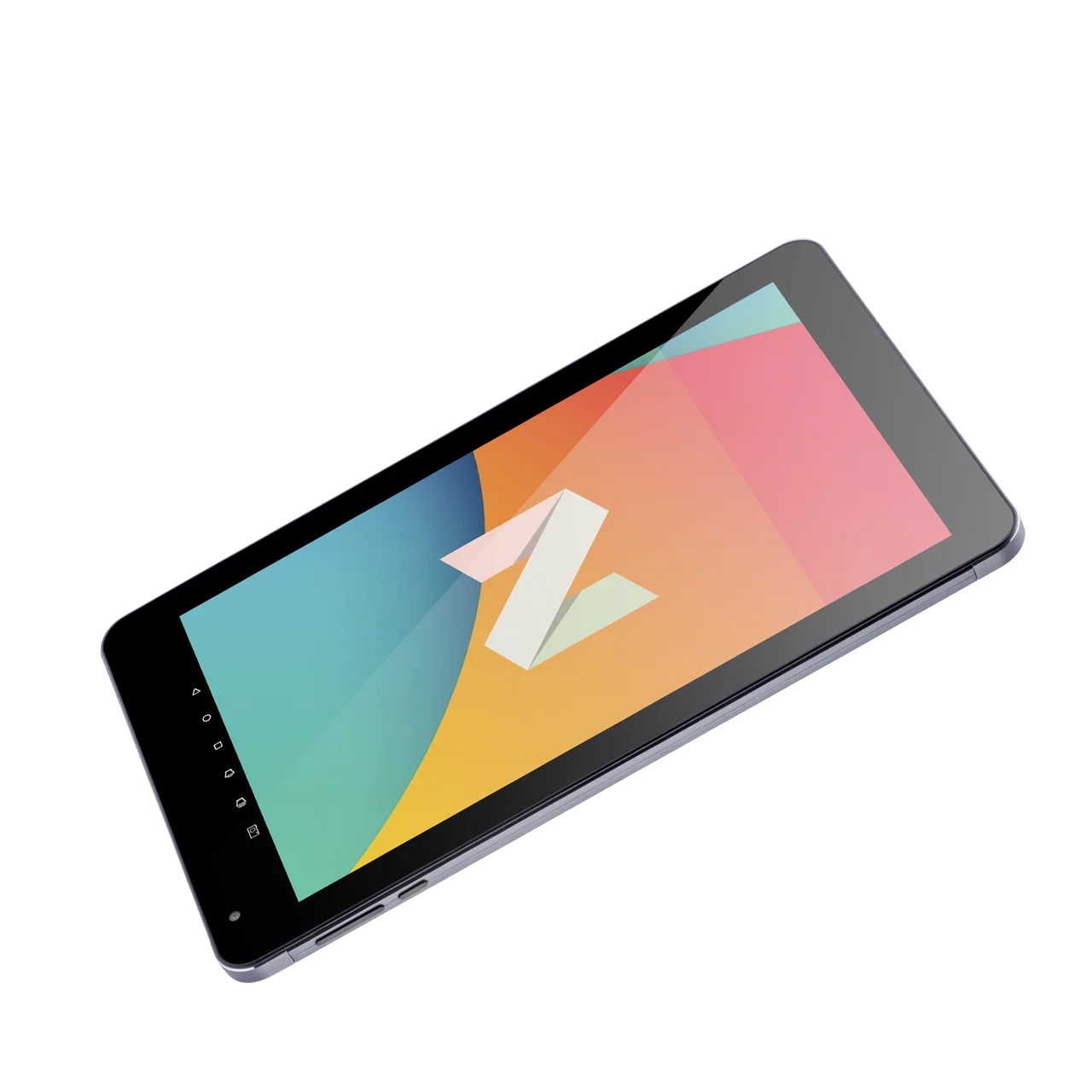 10.1 Inch Android Tablet with Unisoc 9863A CPU - Fast Shipping