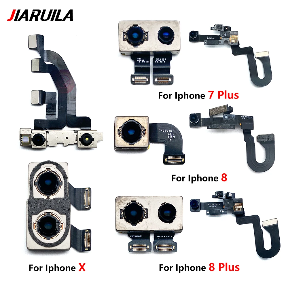 Wholesale Iphone XS Camera Parts - Replacement & Quality