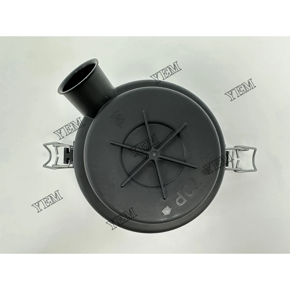 For Yanmar 2TNE68 Cover Assy 119336-12570 Engine Rebuild Kit 2