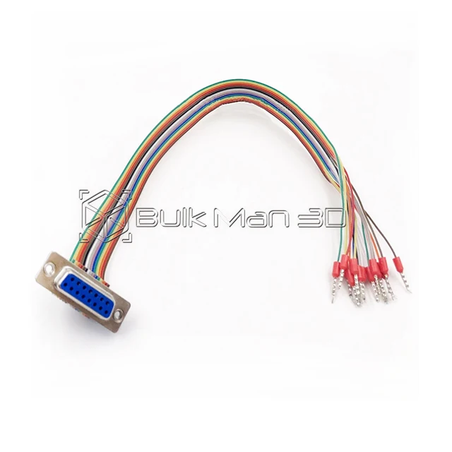 MPG CNC 6 Axis Mach3 Manual Pulse Generator With Coordinates Display Handwheel