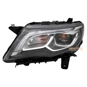 Vehicle Accessories Auto Spare Parts Car Parts Front Head Light Lamp Headlights Headlamp for Geely Boyue/NL-3/Emgrand X7