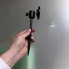 Negro-adaptador giratorio del Magneti con el punto