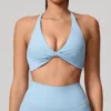 Bra1- Sky Blue