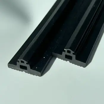 upVC door and window sealing strip EPDM rubber gasket soundproof sealing door strip aluminium door and window rubber seal strip