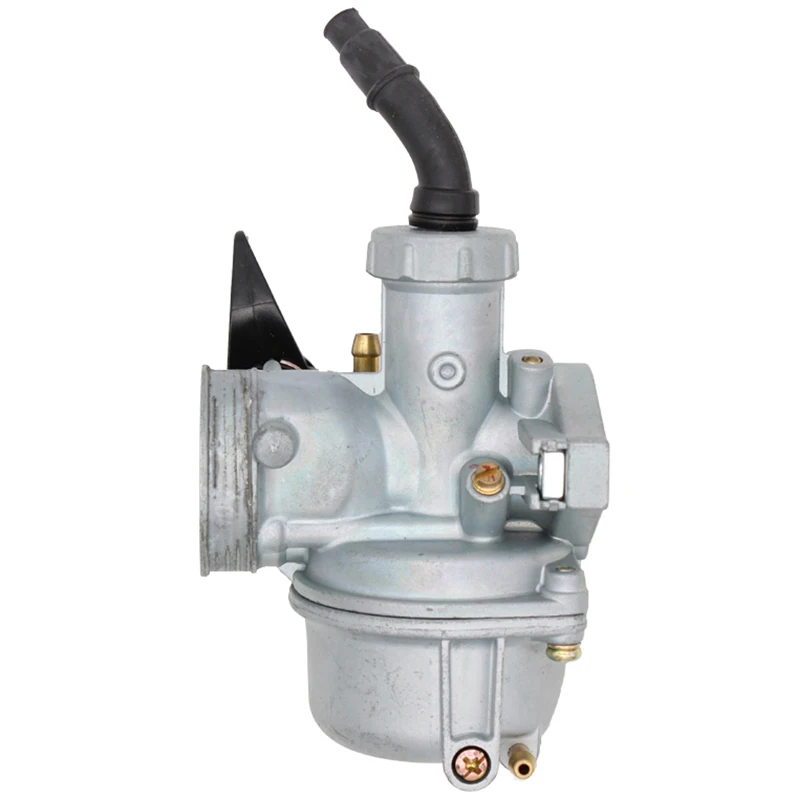 
Карбюратор для мотоцикла PowerMotor PZ22 22 мм, карбюратор для 125cc KAYO Apollo Bosuer xbikes Kandi внедорожные/питбайки 