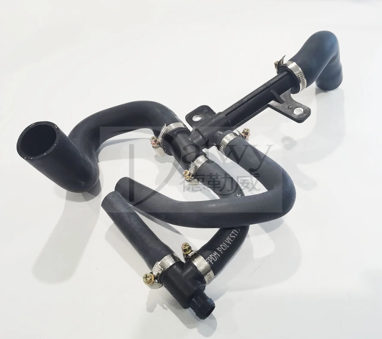 (oe 9809851480) Citroen Elysee 20132016 (m43) Sixspeed Automatic