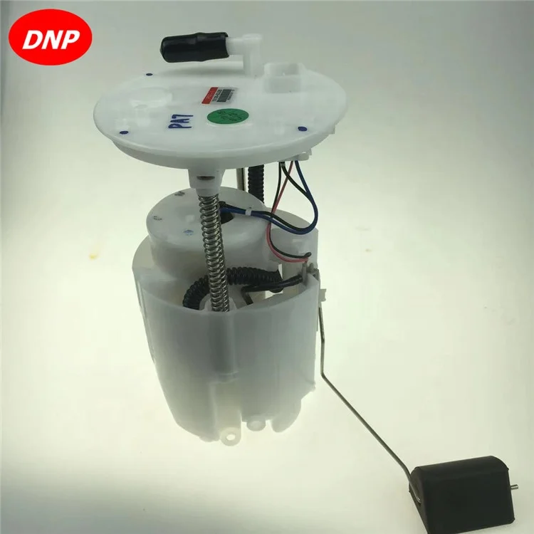 DNP高性能15100-63840-000燃料ポンプアセンブリ、スイフトM15A 1.5L 05