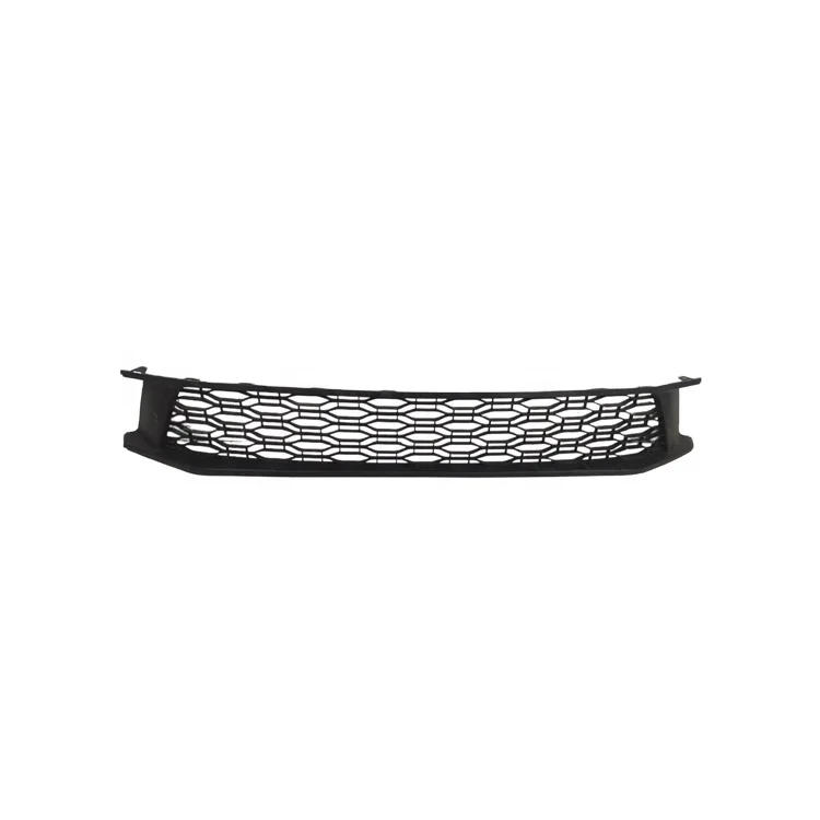 KEBEL Alat Ganti Badan Kereta Jaminan Tinggi Gril Bumper Depan OEM 622544275R Gril Kereta untuk DACIA LOGAN/SANDERO 2017