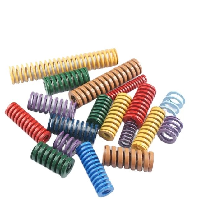 Индивидуальные стандартные штамповки прессформы прямоугольные спиральные