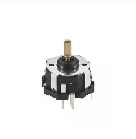 EC11EBB24C03 Rotary Encoders Dual axis encoder with switch 30 ...