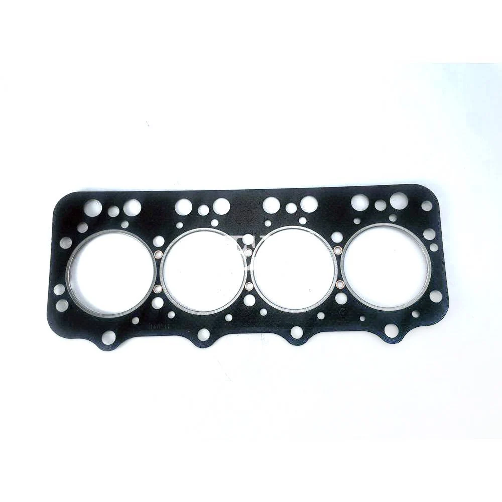 For Weichai WP2 Head Gasket Repair Kit 5