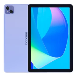 DOOGEE T10 Pro Tablet PC 10.1 Inch, 15GB+256GB, Android 13, Octa