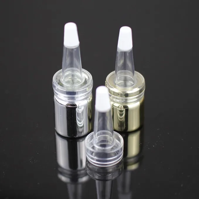 凝縮パイン ペニシリンバイアルアンペア用13mm20mm高透明スパイク