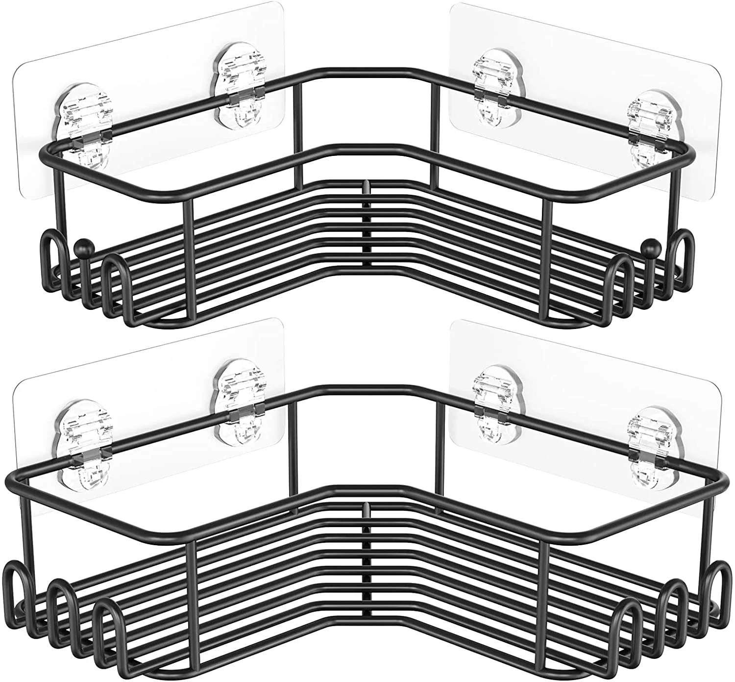 Corner Shower Shelf,No Drill Shelves For The Bathroom And Shower Buy