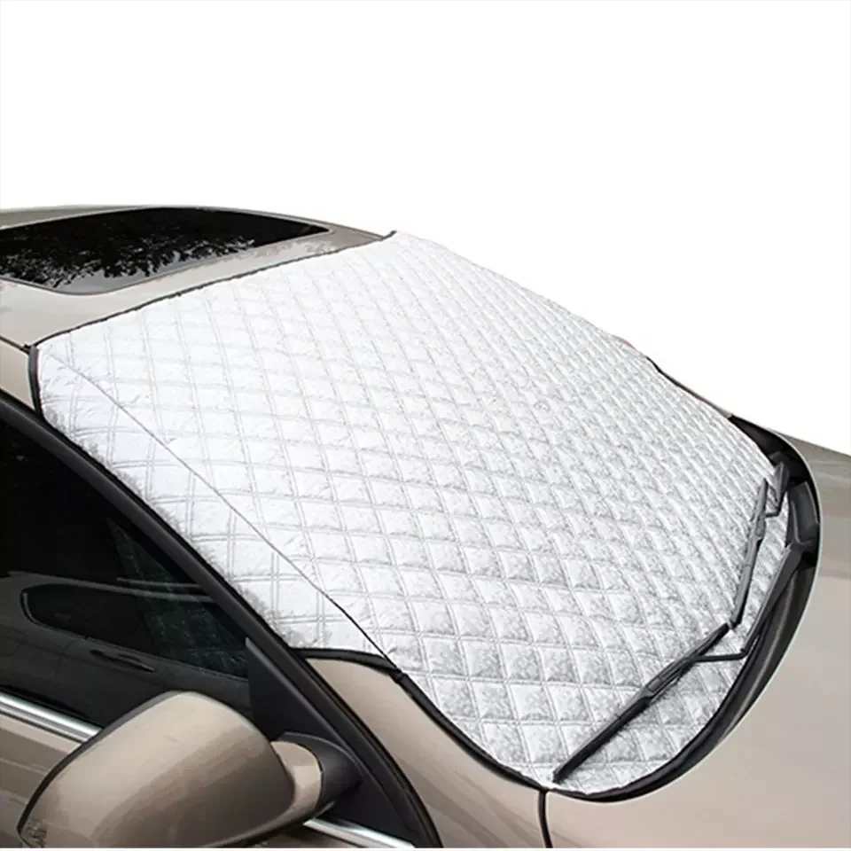 waterproof sunshade window cover car windshield