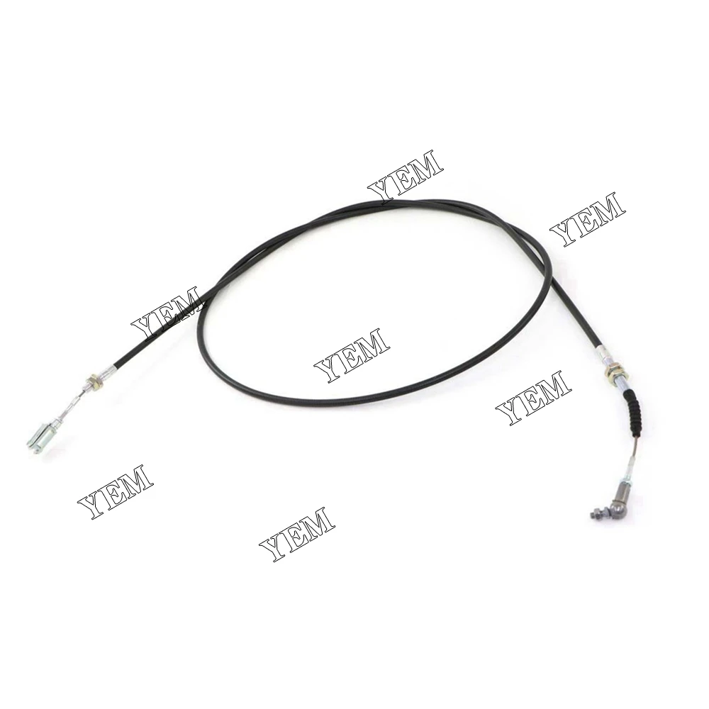 Part No. 98240-5 Throttle Cable Fit for Bobcat Machinery Engine