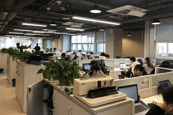 Zhejiang Shengzhou Truly Import & Export Co.,Ltd 2