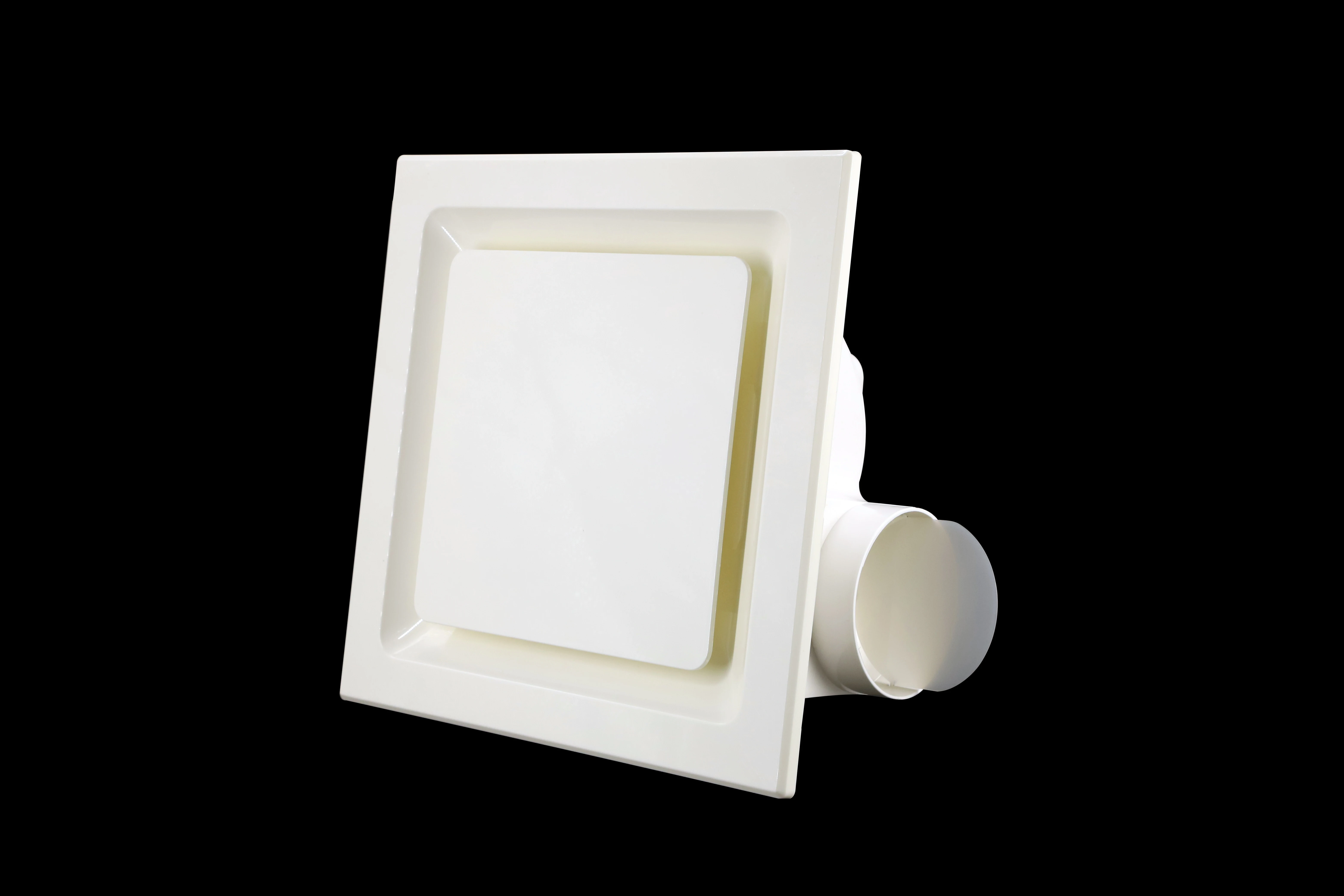 Low Noise Exhaust Fan, 8-12, Plastic - detail 10