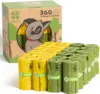 Verde y Amarillo