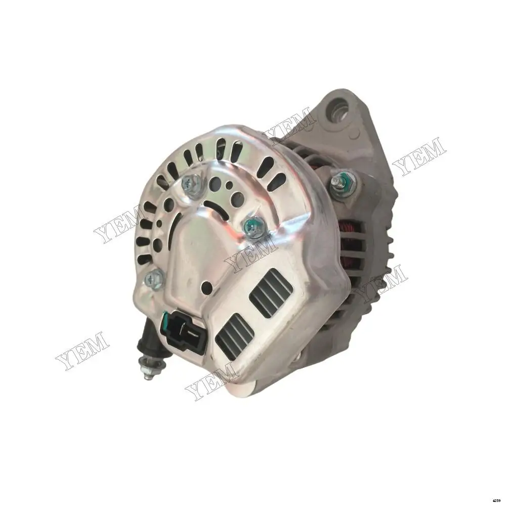 High Quality D1105 Alternator for Kubota