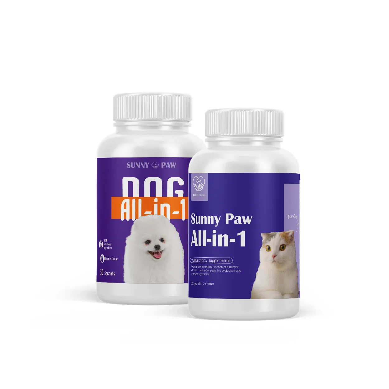 can dogs take b12 vitamins