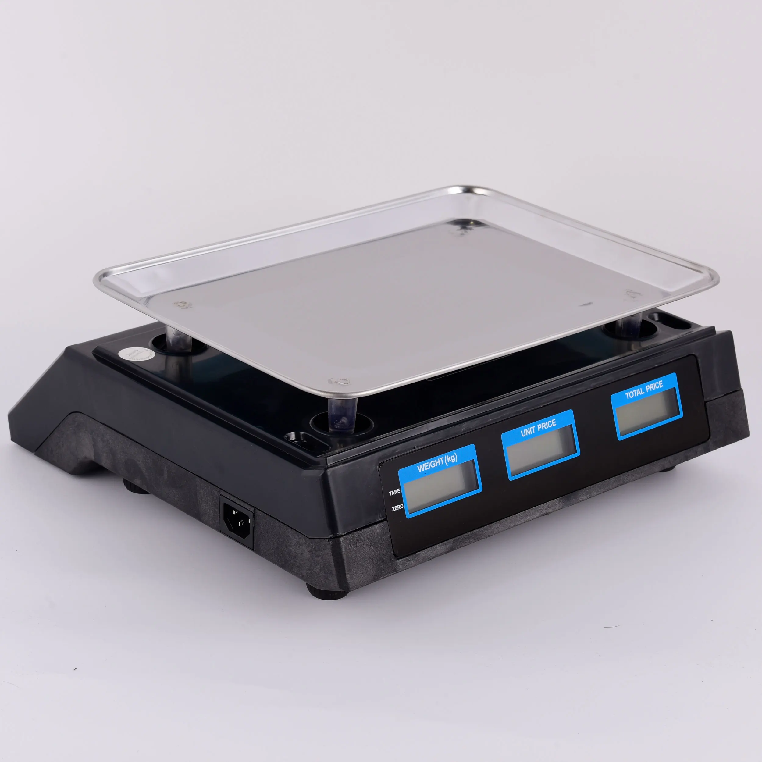 Counting Price Computing Counting Scale Digital Electrical Weight Machine for Sales