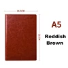Reddish Brown