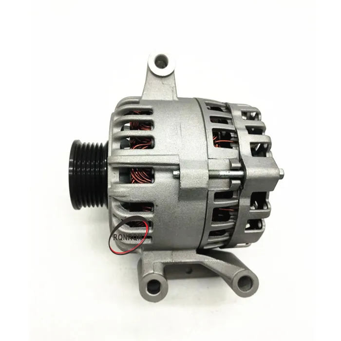 Генератор Форд Маверик 3.0 2005 Года Купить