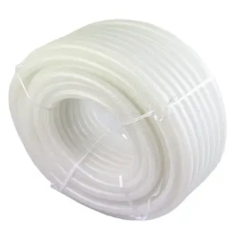 Original Manufacturerfood Grade Silicone Hosefood-grade Silicone HoseFood Grade Silicon Braided Tube Hose