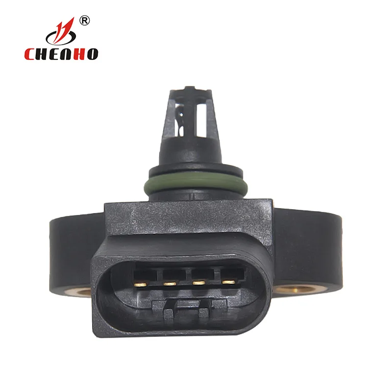 New Map Intake Air Pressure Sensor for Mercedes Benz 0481007056 0281002468 A0041537028