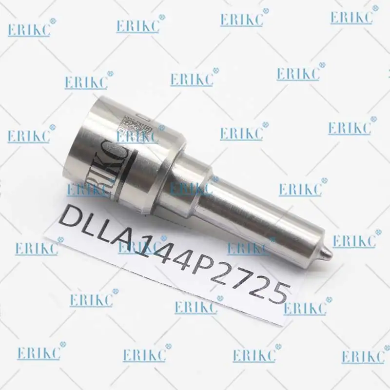 Diesel Fuel Injector Nozzle DLLA 144 P 2725 DLLA 144P2725 Spray Jet Nozzle DLLA144P2725 for Diesel Injector