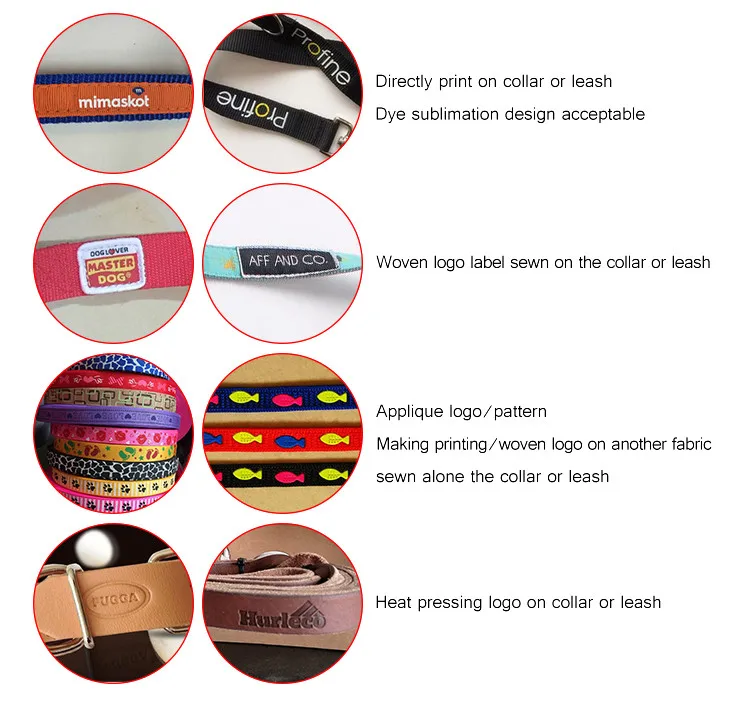 150cm Strong Dog Leash With Comfortable Padded Handle And Highly Reflective Threads For Medium And Large Dogs For Puppy