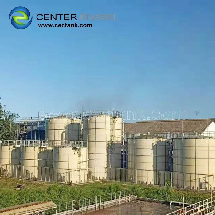 Biogas Project Technology the Role of SCADA Systems in Optimizing Biogas Production Efficiency