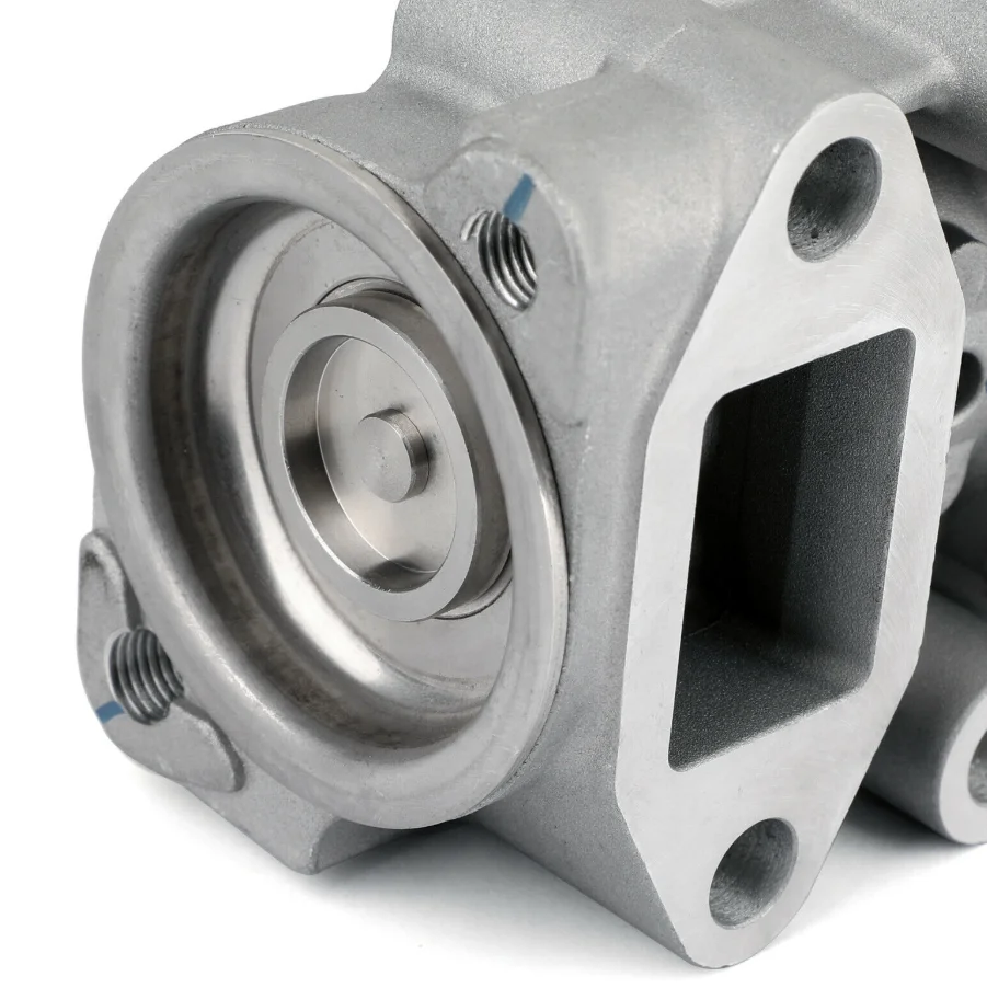 
Клапан EGR для MITSUBISHI L200 Triton Shogun 1582A483 1582A038 K5T70080 1582A037 