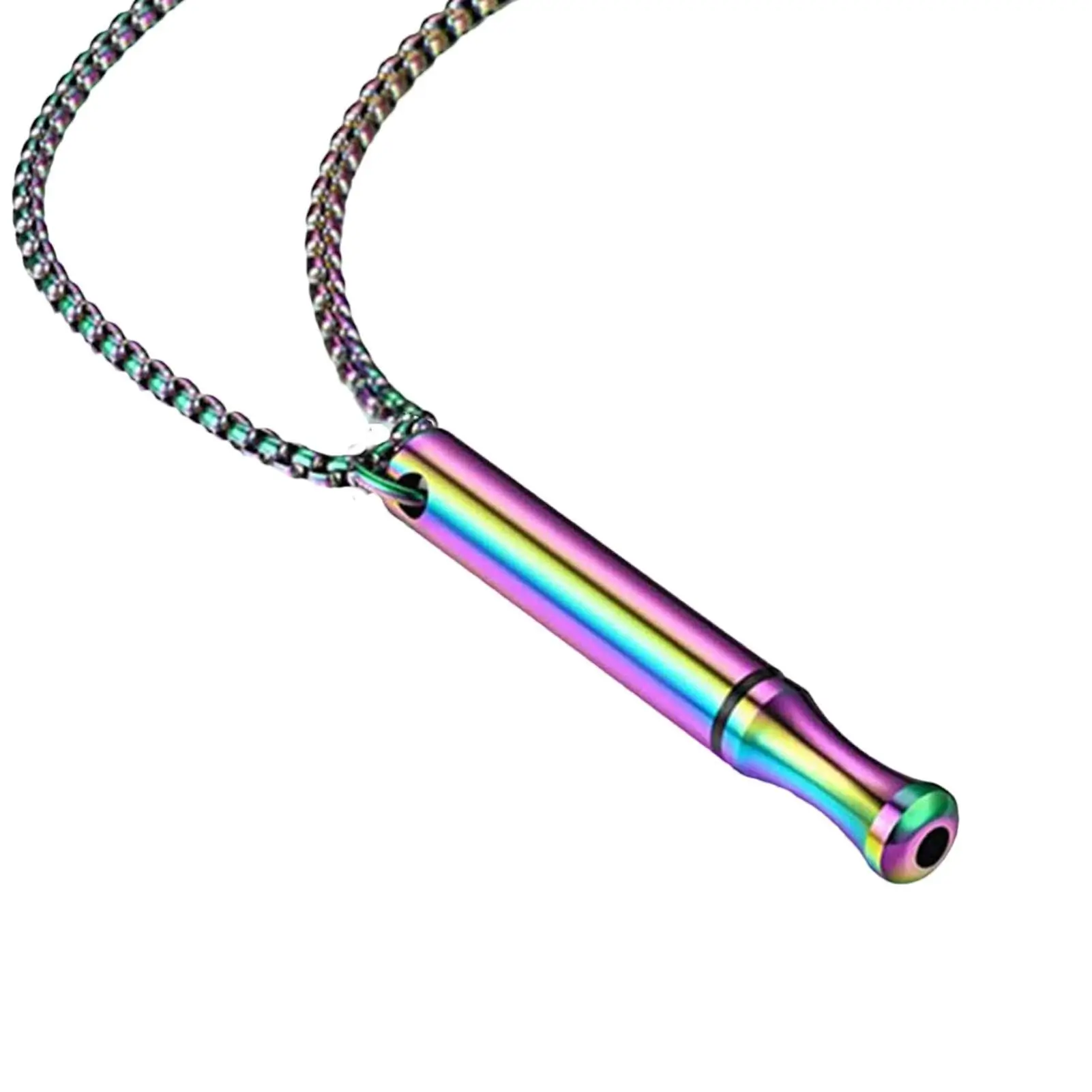 best vape necklace to quit amazon Custom Logo Mindfulness Jewelry Breathing Necklace Stop & Quit Vaping Tools  Imitated Vape Inhalers Breathe Easy Whistle Necklace