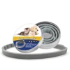 Flea and tick collar for dog&cat62cm(Small))
