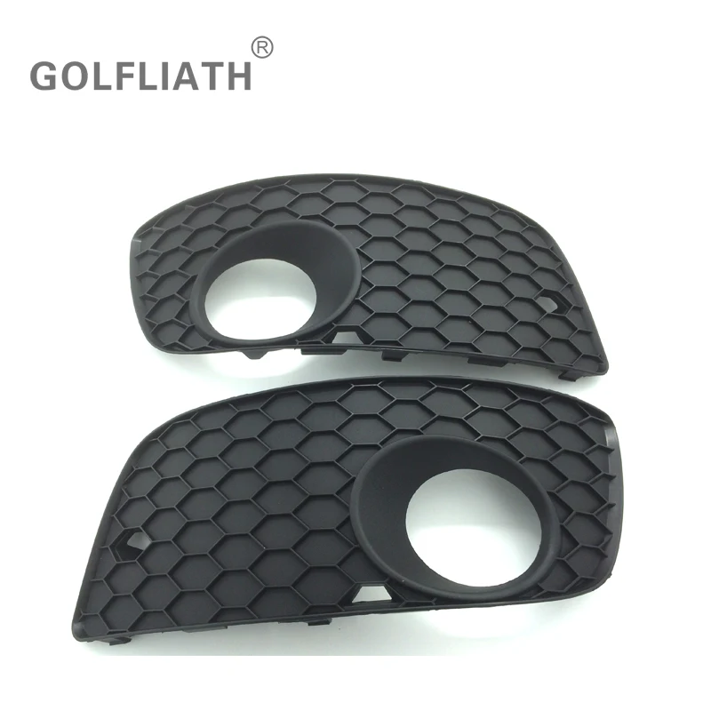 Cheap Factory Price Car Grille Front Bumper Grille for V.W Golf 5 MK5 Jetta MK5