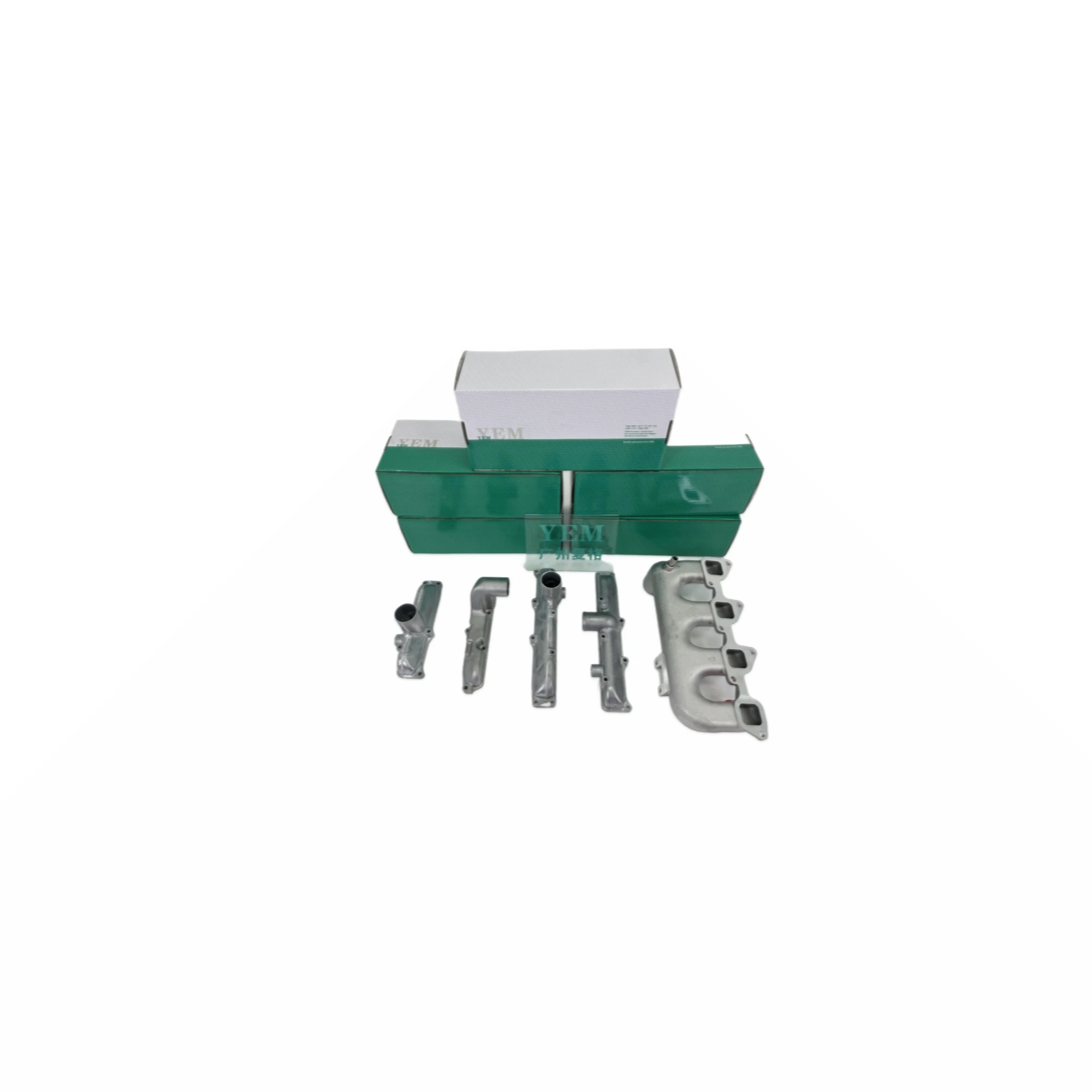 Machinery K3F K3G K3H K3M Intake Manifold for Mitsubishi Engine Parts