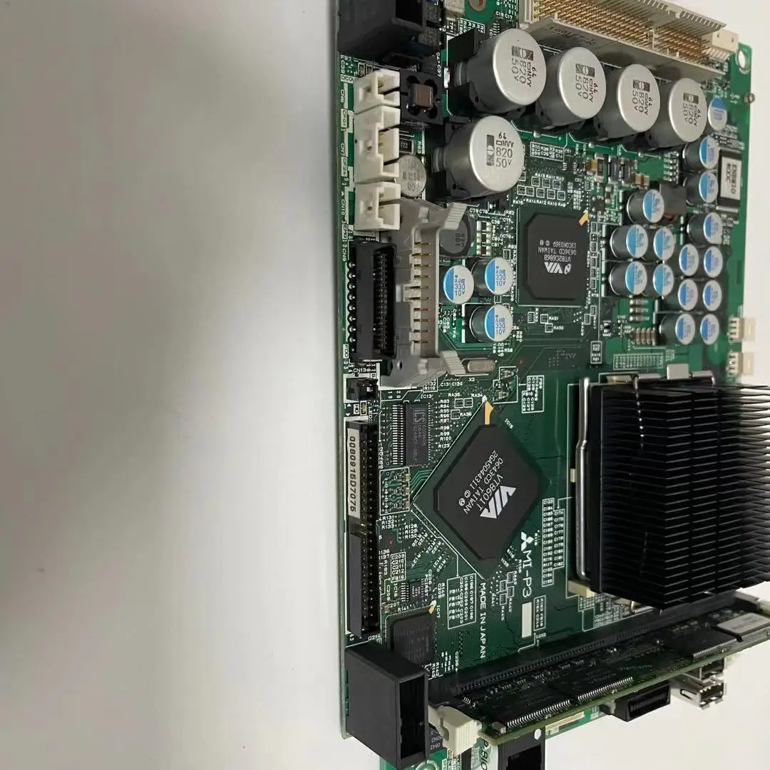 マザーボード PWB-MI-P3 PWB-MI-P3 MI-P3 PCB BOARD | eBay