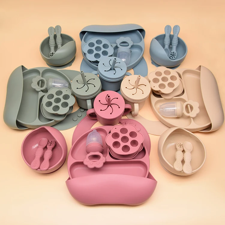 Набор силиконовых