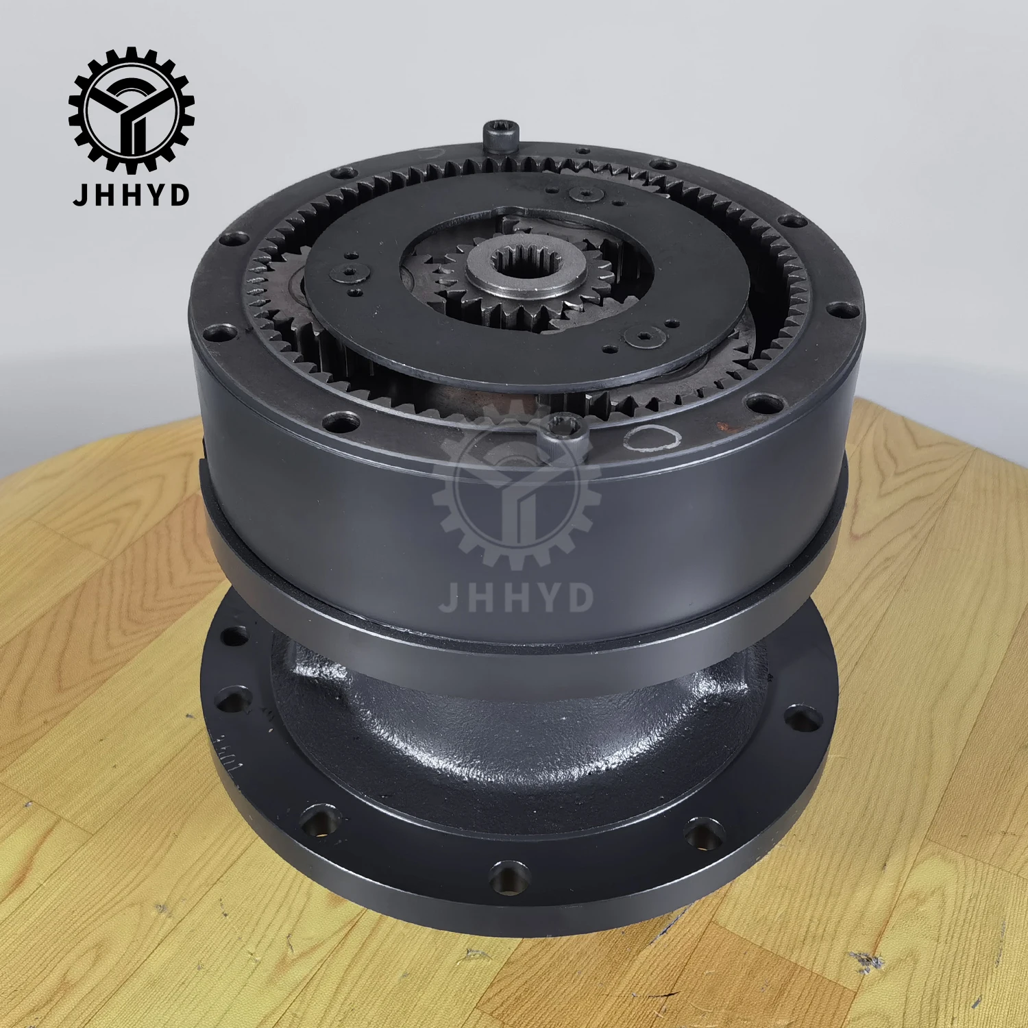 Doosan DX160W-3 Swing Gearbox - High-Quality Excavator Parts