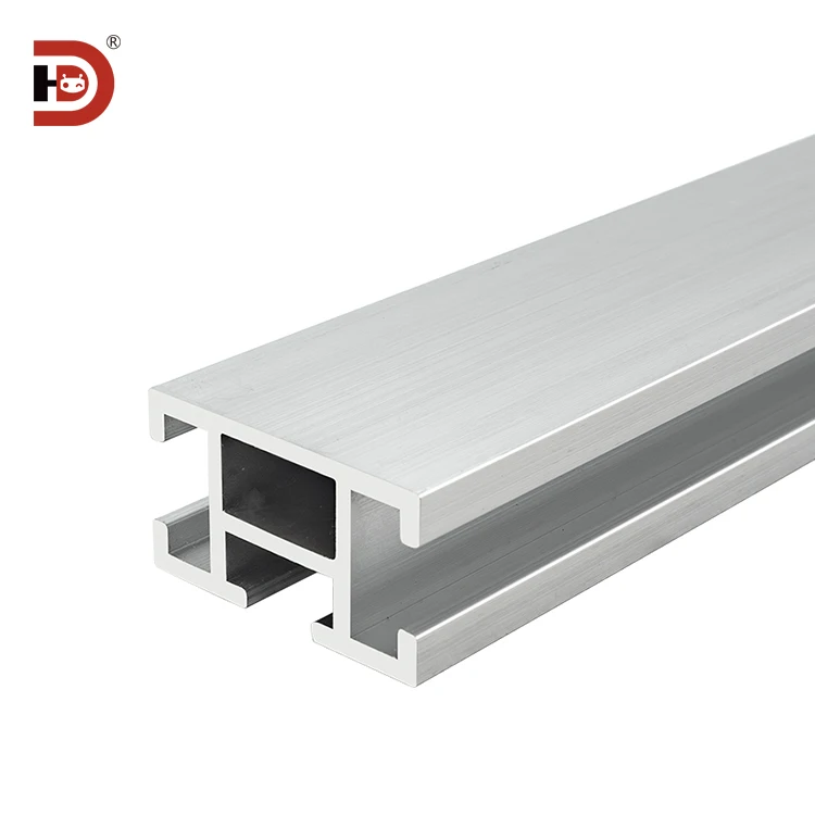 product 4750 conveyor line extruded aluminum profile assembly line conveyor belt photovoltaic synchronous belt conveyor-4