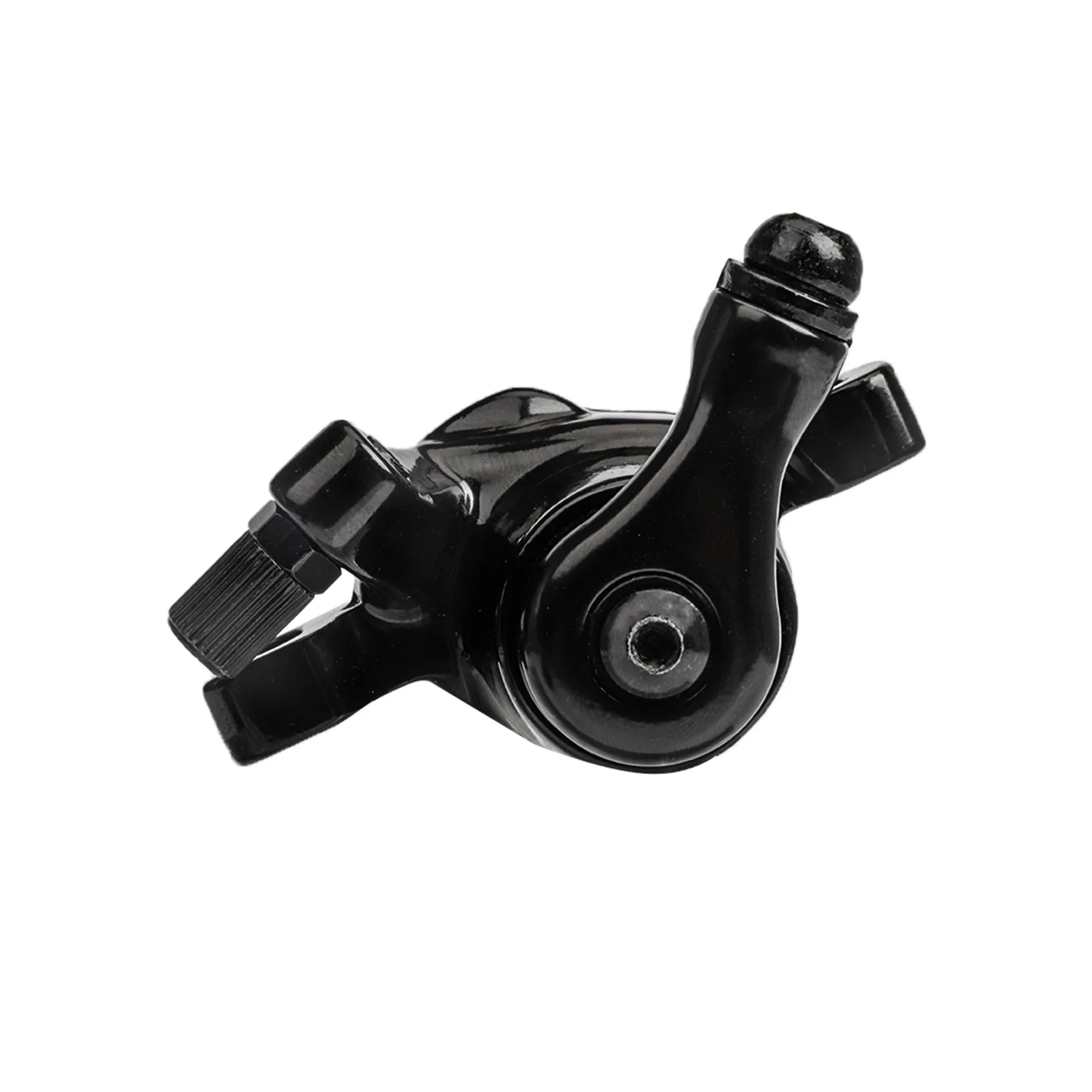 Original Disc for XIAOMI M365/Pro Electric Scooter Black Left Brake Accessory Mechanical Brake Design