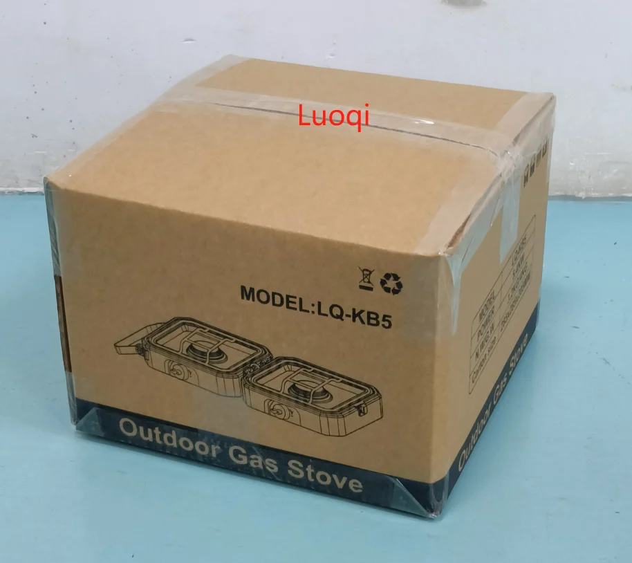 product wholesale quality outdoor portable camping gas stove 23kw cooktop for campers-7