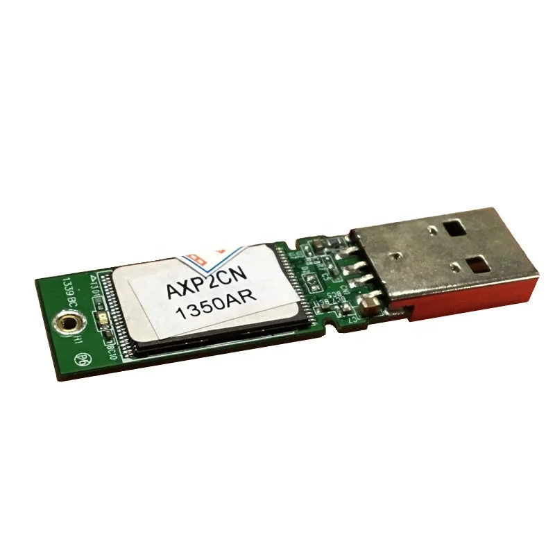 Solução para erro de tela azul: unidade flash USB com firmware criptografado e chip criptografado CQ891-67097 e CQ890-67097 para a série Designjet T120 e T520