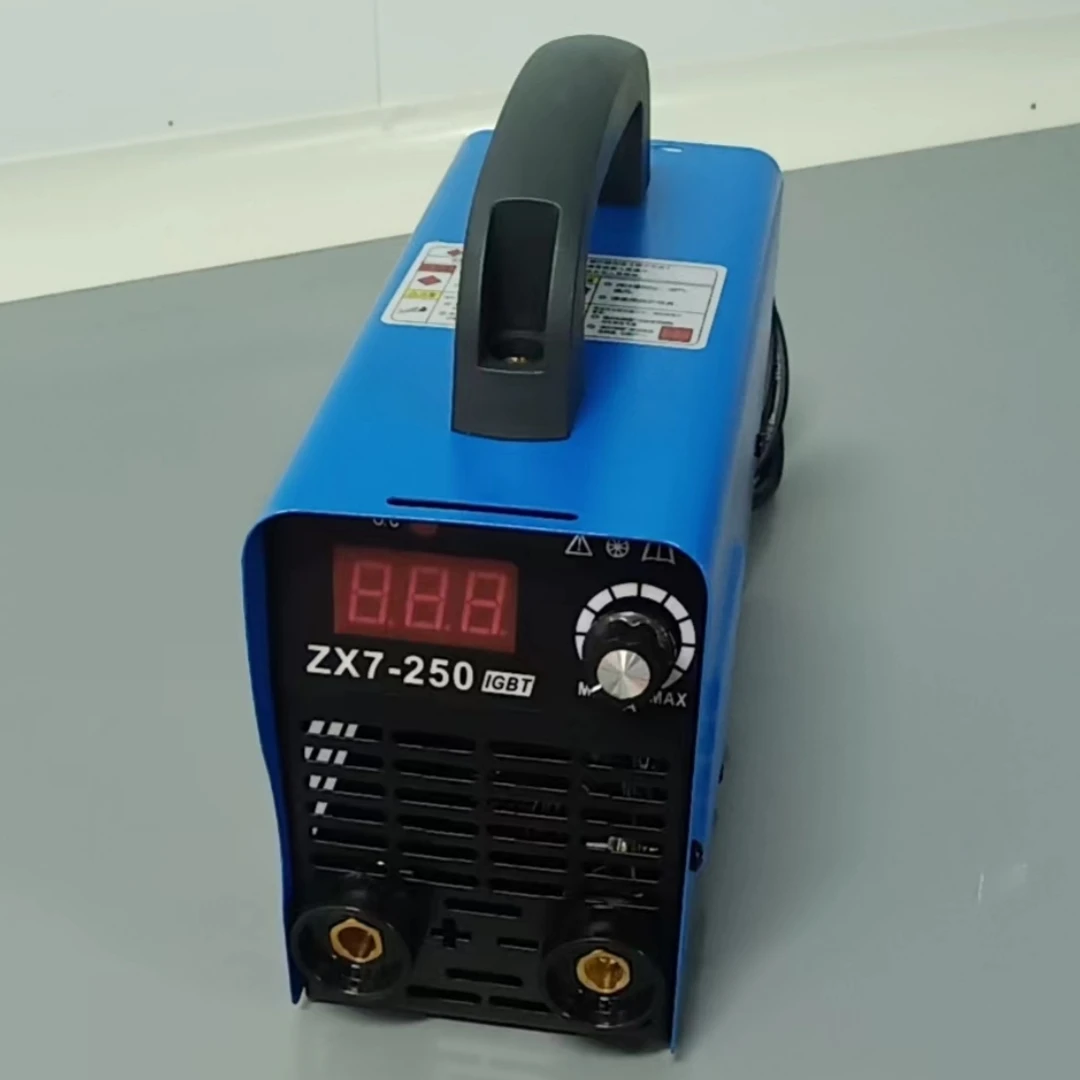 【ayuppage】 Guaranteed Quality Finder Manual Arc Welders ZX7-250