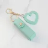 light green lipstick set