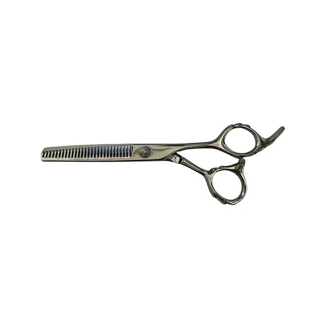Original Factory Wholesale Stainless Steel Hairdressing Scissors for Salon Use Adjustable Tension for Precision Shearing